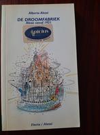 De droomfabriek; Alessi vanaf 1921 8003299864362, Verzenden, Gelezen, Alberto Alessi