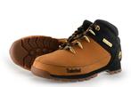Timberland Veterboots in maat 43½ Bruin, Kleding | Heren, Schoenen, Bruin, Verzenden, Timberland, Boots