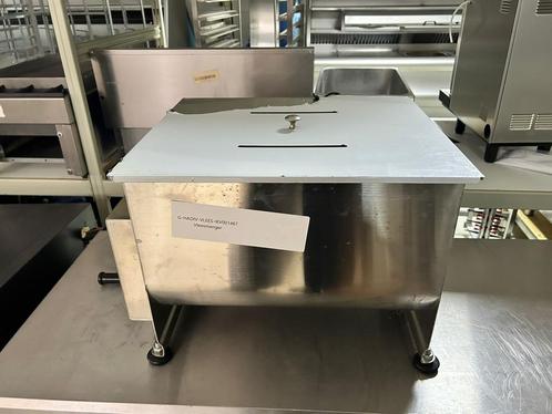 Vleesmenger (nieuw), Zakelijke goederen, Horeca | Keukenapparatuur, Ophalen of Verzenden