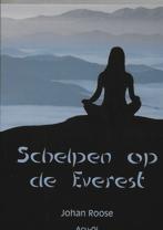 Schelpen op de Everest 9789080993129, Boeken, Gelezen, J. Roose, Verzenden