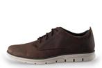 Timberland Veterschoenen in maat 43½ Bruin | 5% extra, Kleding | Heren, Schoenen, Bruin, Verzenden, Timberland, Zo goed als nieuw