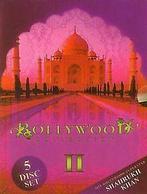 Bollywood Collection 2 [5 DVDs]  DVD, CD & DVD, Verzenden