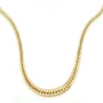 Sans Prix de Réserve - Handmade - Collier - Spiga piatta -, Bijoux, Sacs & Beauté
