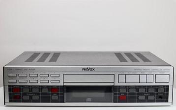 Revox - B-226 - Lecteur de CD