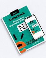 ExamenOverzicht - Oefenboek Natuurkunde HAVO 9789464382136, Boeken, Schoolboeken, Verzenden, Zo goed als nieuw, ExamenOverzicht