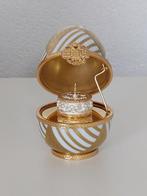 Fabergé ei - House of Faberge Imperial Egg - Superise Egg