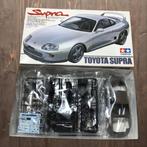 Tamiya - Speelgoedauto 1/24 SCALE TOYOTA SUPRA - 2010-2020 -, Nieuw