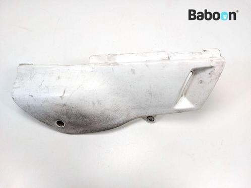 Buddypaneel Rechts Suzuki DR 125 1995-2000, Motoren, Onderdelen | Suzuki, Gebruikt, Verzenden