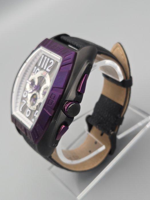 Delorean - DL05-1203 DMC Back to the Future - Zonder, Bijoux, Sacs & Beauté, Montres | Hommes