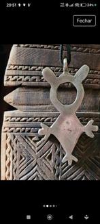 Pendentif - Nigeria - Agadez (Croix dAgadez) (Sans prix de