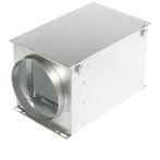 Luchtfilterbox voor zakkenfilter 315 mm, Doe-het-zelf en Bouw, Ventilatie en Afzuiging, Verzenden, Nieuw