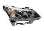 BMW 5 Serie E60/E61 2003-2007 Koplamp Rechts (Koplampen), Verzenden, Nieuw