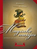 Magische meisjes 9789059083141 Heksemina, Verzenden, Gelezen, Heksemina