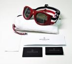 Moncler - Sonnenbrille ML0051 68C - rot silber - Zonnebril, Handtassen en Accessoires, Zonnebrillen en Brillen | Dames, Nieuw
