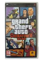 Grand Theft Auto China Wars (NL COVER) (PSP) (TWEEDEHANDS), Consoles de jeu & Jeux vidéo, Verzenden
