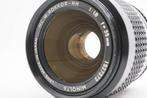 Minolta MC W.Rokkor-HH 1.8/35mm | Cameralens, Nieuw