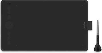 HUION Inspiroy Ink H320M 5080 LPI Art Drawing Tablet for Fun beschikbaar voor biedingen