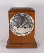 Tafel/bureauklokken - Hout - 1920-1930 - Arts & Crafts, Antiek en Kunst