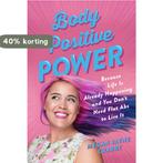 Body Positive Power 9781580058230 Megan Jayne Crabbe, Boeken, Verzenden, Zo goed als nieuw, Megan Jayne Crabbe