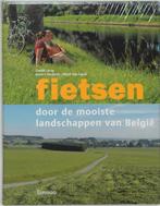 Fietsen Door De Mooiste Landschappen Bel 9789020954869, Livres, Daniël Leroy, Ward Van Loock, Verzenden