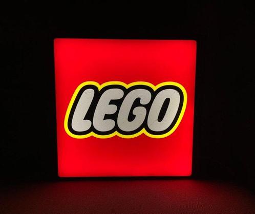 Lichtbord - Plastic, Kinderen en Baby's, Speelgoed | Duplo en Lego