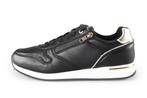 Next Sneakers in maat 40 Zwart | 10% extra korting, Kleding | Dames, Schoenen, Sneakers, Next, Zo goed als nieuw, Zwart