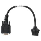 OBDSTAR (TCM-019) | GM (6L45/50/80/90) 16-pins TCM – 15-pins, Verzenden, Nieuw
