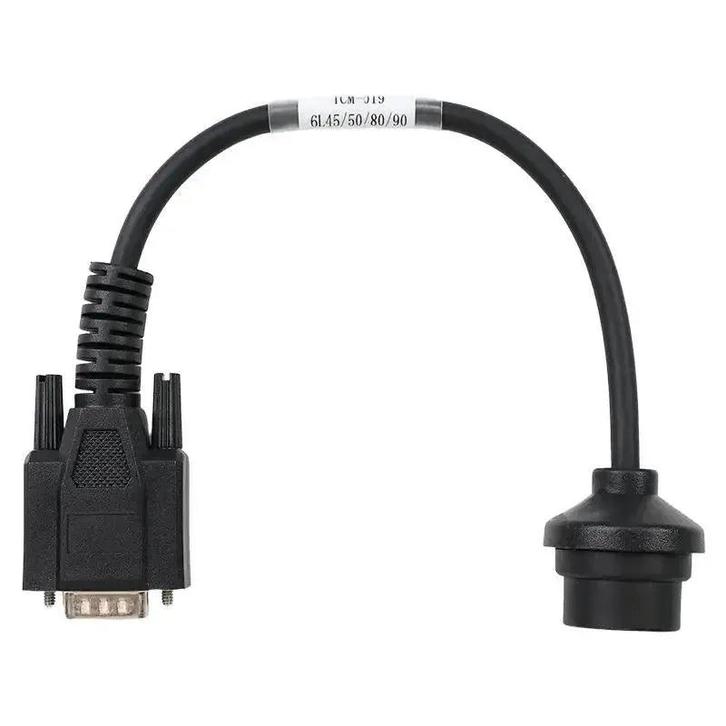 OBDSTAR (TCM-019) | GM (6L45/50/80/90) 16-pins TCM – 15-pins, Auto diversen, Autogereedschap, Verzenden