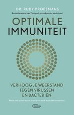 Optimale immuniteit 9789022337776 Rudy Proesmans, Verzenden, Gelezen, Rudy Proesmans