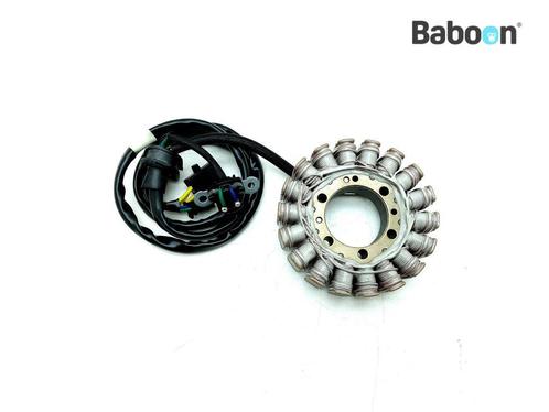 Alternateur (générateur) Suzuki AN 400 Burgman 2003-2006, Motoren, Onderdelen | Suzuki, Verzenden
