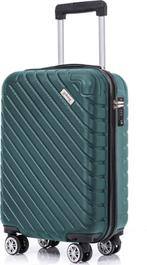 Tweedekans | Goliving Handbagage Koffer met Wielen – 53 x 35, Ophalen of Verzenden, Nieuw