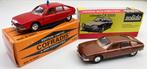 Solido 1:43 - Modelauto  (2) - 29 Citroën CX 2200 and 29 CX, Hobby en Vrije tijd, Nieuw