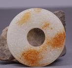 serpentine groep Traditionele Chinese steenbeeldhouwwerken -