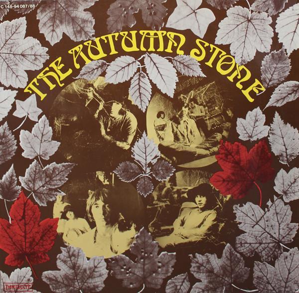 Small Faces - The Autumn Stone, Cd's en Dvd's, Vinyl | Pop, Gebruikt, Verzenden