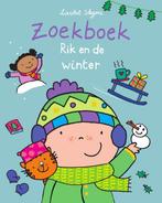 Zoekboek Rik en de winter / Rik / 1 9789002277535, Verzenden, Zo goed als nieuw, Liesbet Slegers