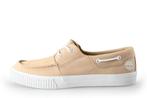 Timberland Nette schoenen in maat 43 Beige | 5% extra, Overige kleuren, Verzenden, Timberland, Overige typen