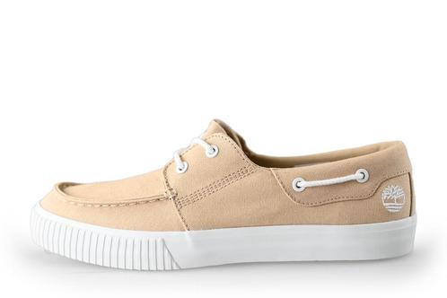 Timberland Nette schoenen in maat 43 Beige | 5% extra, Kleding | Heren, Schoenen, Overige kleuren, Gedragen, Overige typen, Verzenden