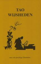 TAO WIJSHEDEN 9789055134052, Boeken, Verzenden, Zo goed als nieuw