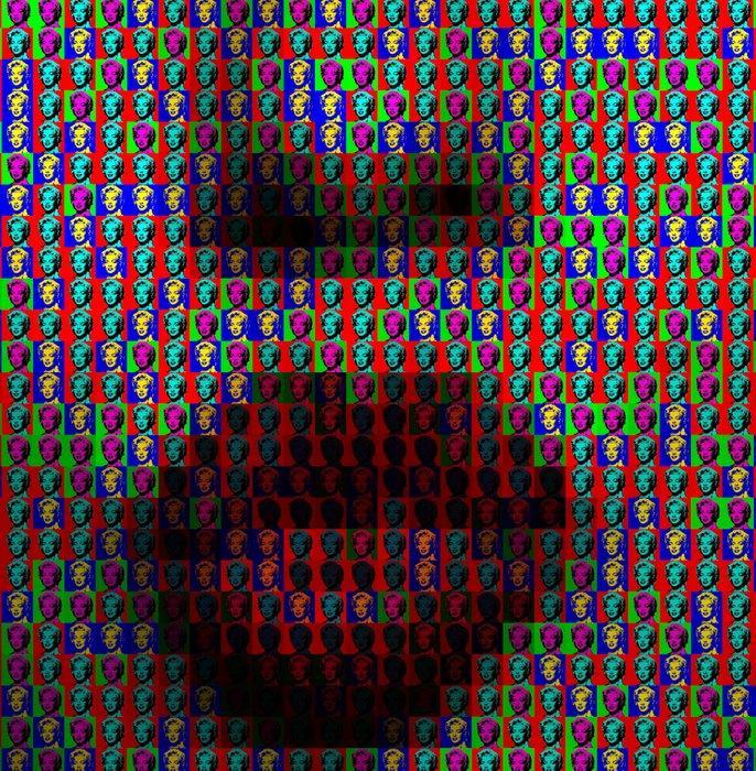 Kurotory - ICON HDC (LF), Antiek en Kunst, Kunst | Designobjecten