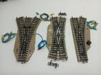 Märklin H0 - Modeltreinsporen (75) - M-sporen - Sporen,, Nieuw