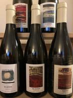 2022 Domaine Labet: Les Varrons x2, Bardette, Champs Rouges, Verzamelen, Nieuw