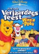 Winnie de Poeh - leuk verjaardagsfeest op DVD, CD & DVD, DVD | Enfants & Jeunesse, Envoi