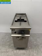 Friteuse en acier inoxydable 12 litres GAS Restauration, Verzenden