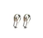 KIT AMPOULES CHROMÉ P21W CLIGNOTANTS, Verzenden, Nieuw