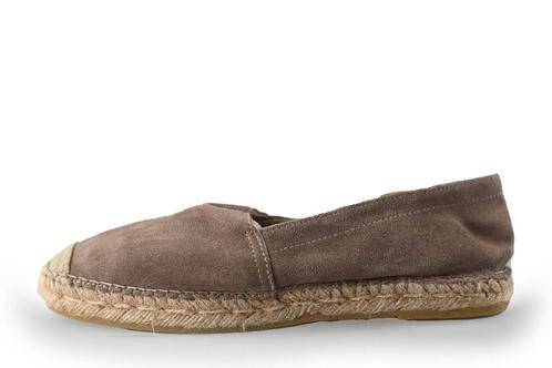 Fred de La Bretoniere Espadrilles in maat 40 Bruin | 10%, Vêtements | Femmes, Chaussures, Espadrilles, Envoi