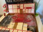 Pocher 1:8 - Modelbouwdoos - Alfa Romeo 8c 2600 Mille Miglia, Nieuw