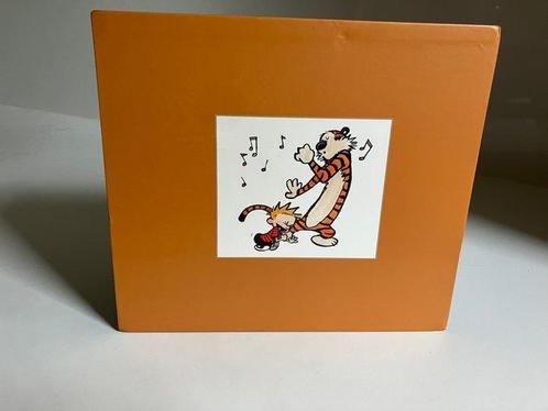 The Complete Calvin and Hobbes Vol. 1/3 - Box Set HC - 4 TPB, Boeken, Strips | Comics