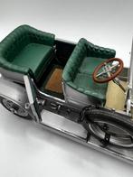 Franklin Mint 1:24 - Modelauto - Rolls-Royce Silver Ghost, Hobby en Vrije tijd, Nieuw