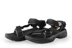 Teva Sandalen in maat 37 Zwart | 5% extra korting, Kleding | Dames, Schoenen, Verzenden, Zwart, Sandalen of Muiltjes, Zo goed als nieuw