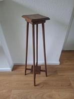 Plantentafel - hout eiken